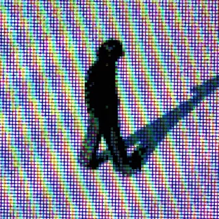 diskのプロフィールアイコン